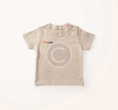 Tripster Baby T-Shirt