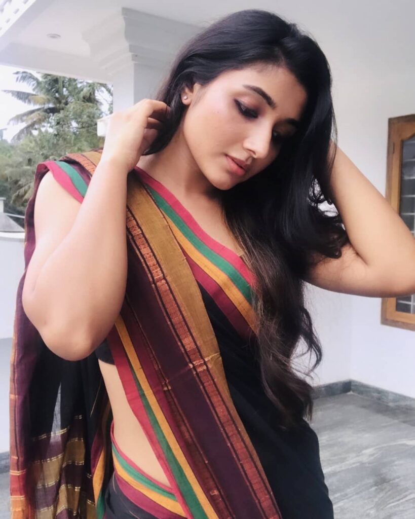 Mahima Pandey